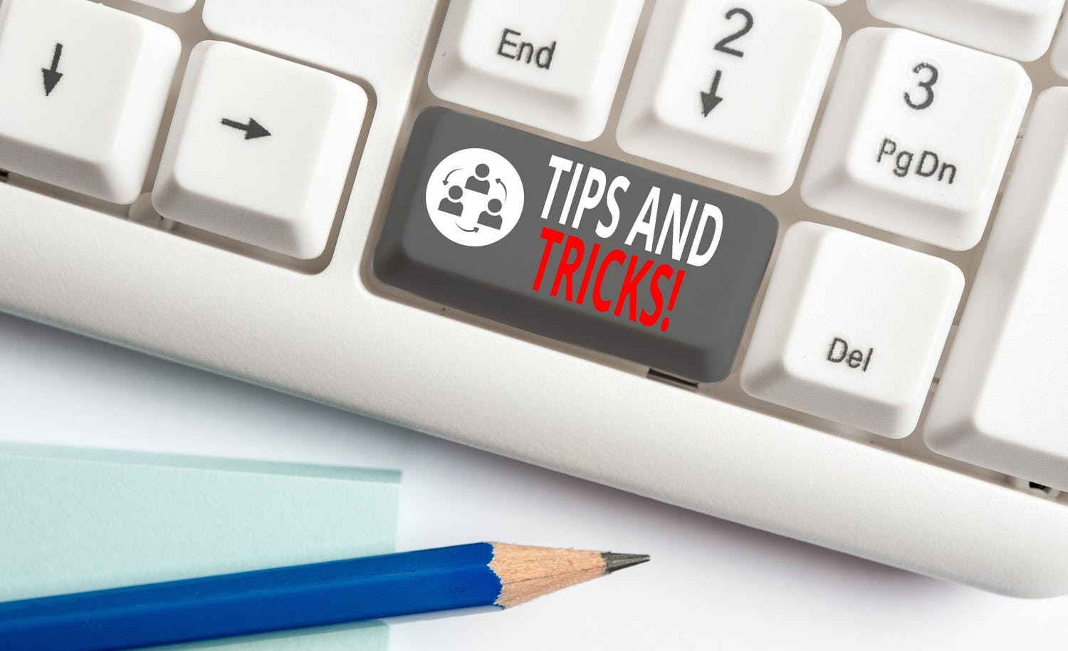 Tips 8 tips för Windows